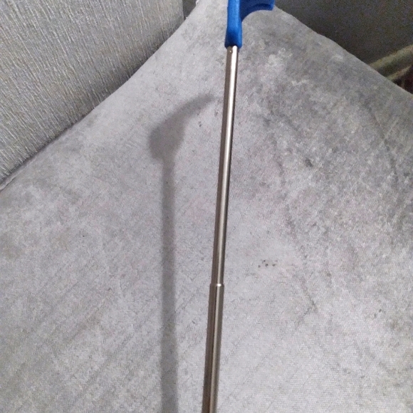 Pulse Massager with Back Scratcher - Picture 8 of 10